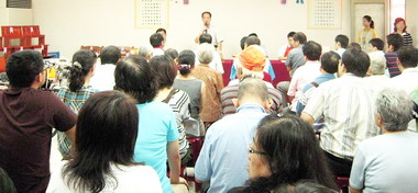 中秋送禮旺季環保局：產品勿過度包裝(圖)