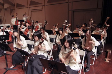 客家音樂史詩音樂會(圖)
