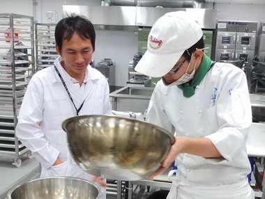 全國技能競賽在弘光科大登場(圖)