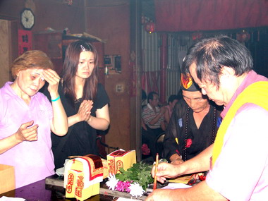 民俗調理行為不得宣稱療效違反受罰(圖)