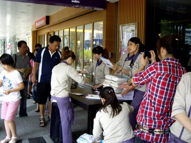 陶板屋發起萬本童書大募集活動(圖)