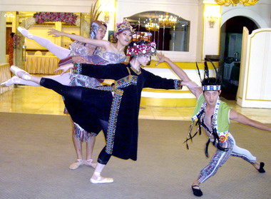 2010NTSO國際音樂節今展開(圖)