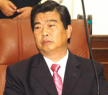 草屯鎮長周信利 當選無效二審定讞(圖)