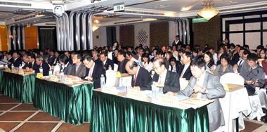 桃園辦ECFA說明會盼廠商創造賺錢契機(圖)