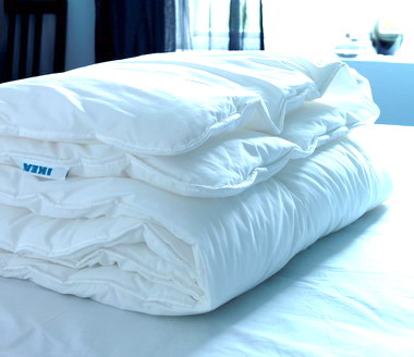 業者推出四季被優惠(圖)