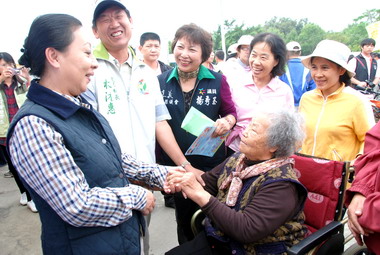 嘉縣2010鐵馬逍遙遊今登場(圖)