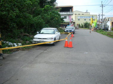 豐原警分局社口派出所查獲一起死亡案(圖)