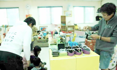 竹市資源物兌換二手物今登場(圖)