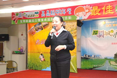 「最佳小紳士和小淑女」選拔決賽(圖)