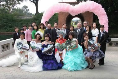 愛在台南3天2夜套裝旅遊行程已開報名(圖)