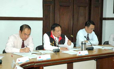 市務會議上海世博會考察報告(圖)