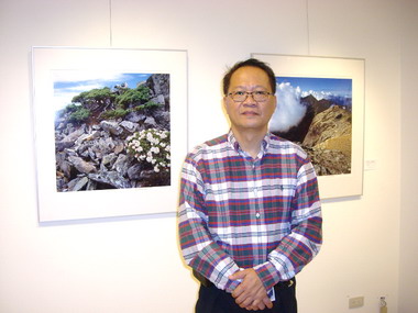 心中有樹 Tree of Mind－陳偉藏攝影展(圖)