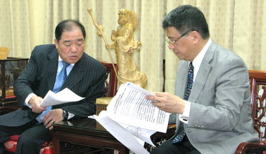 基隆捷運採整體路線規劃分段爭取延伸(圖)