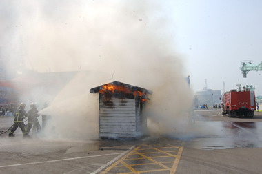 遠東暨東南亞獅子年會盛大揭幕(圖)