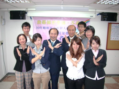 婚姻暴力與性別、學歷無關(圖)