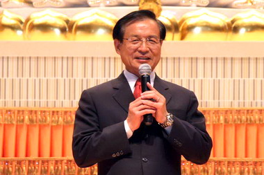 國際佛光會中華總會南區協會年會今登場(圖)