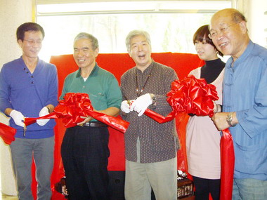 工藝研究發展中心辦品牌形塑成果發表(圖)
