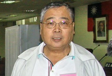 選草屯鎮代涉賄選簡國樑被停權(圖)