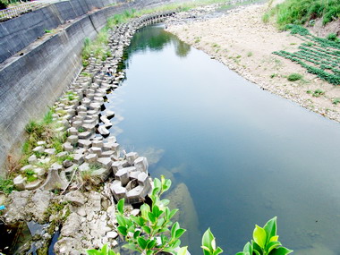 南投加強宣導戲水宣導提升民眾防溺意識(圖)