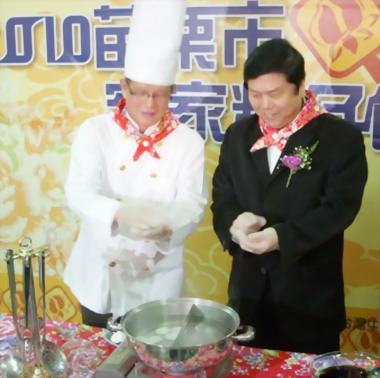 苗市客家粄仔節今登場(圖)