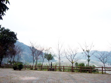 中縣港區藝術中心辦香川雙崎部落原鄉之旅(圖)