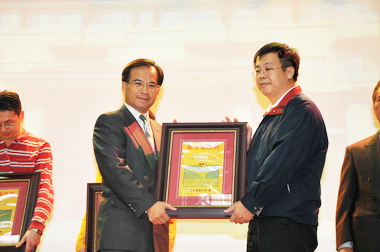 『336巷文化特區』聖誕點燈音樂會(圖)