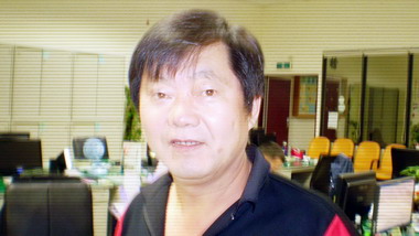 太平警分局偵查隊小隊長陳清幸將榮退(圖)