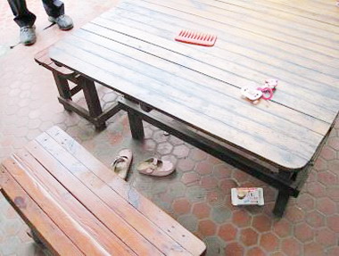 中縣幼童家中玩耍突然無心跳(圖)
