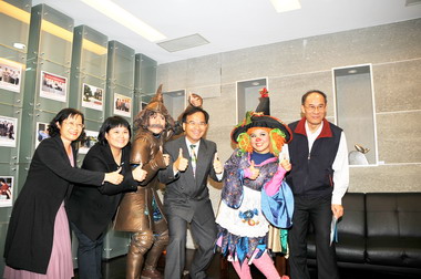 「爵士好湯咖啡」12/17 起關仔嶺熱鬧登場(圖)