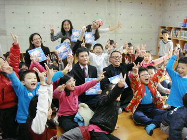 小天下「作客」桃子腳(圖)