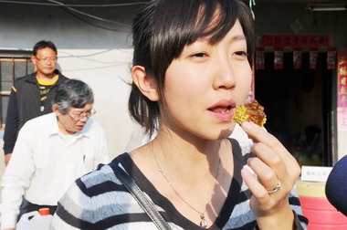 南縣辦東山野生蜂蜜行銷(圖)