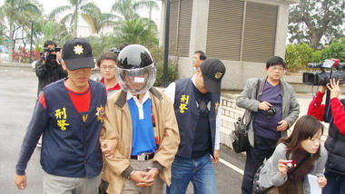 警方交出漂亮成績單查獲近百部失竊機車(圖)