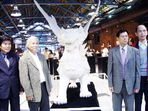 台中孤獨中風男子急待各界伸援手(圖)
