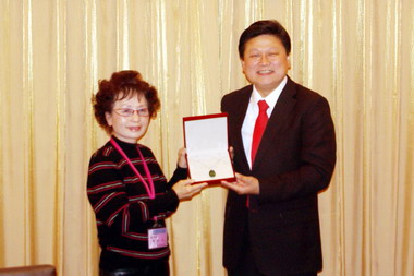 婦女會縣市理事長聯誼會花蓮登場(圖)