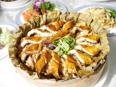 關子嶺統茂溫泉會館辦春酒享優惠(圖)