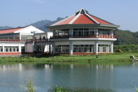 雪霸春節安排原住民傳統音樂舞蹈展演活動(圖)