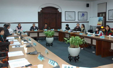 世博台灣館產創園區吉祥物設計徵選(圖)