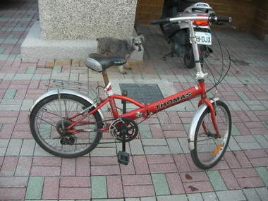 「自行車烙碼」發揮功效、警方找到車主(圖)