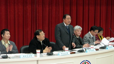 張通榮市長主持協商 捷運汐止線及基隆山線(圖)