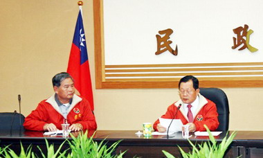 苗縣校護、公衛護士遴選 25人完成分發(圖)