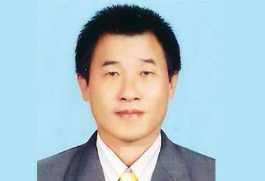 集集鎮民代表葉永豐涉賄今被停權(圖)