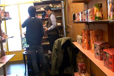 台中霧峰警方查獲販賣仿冒藥品(圖)