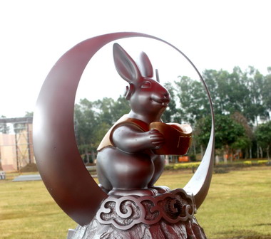 建國百年台灣燈會主燈1月15日安座(圖)