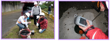 北市順向坡監測啟動 坡地安全有保障(圖)