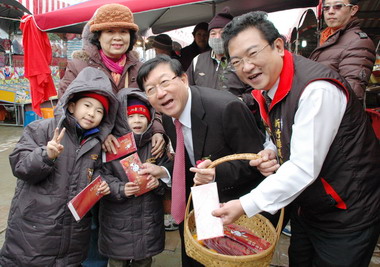 竹縣柑橘產業文化活動即日起登場(圖)