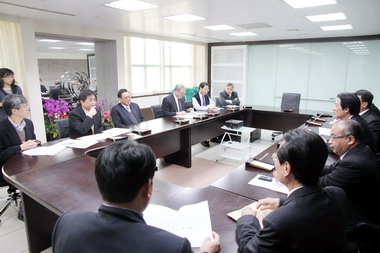 賴清德會見農委會副主委 關心農民生計(圖)