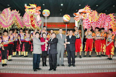 2/16兩岸雙龍會新竹亮起來 觀賞雙龍尬舞(圖)