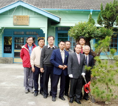 高港局與巴拿馬簽署合作意願書(圖)