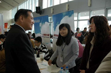 新竹市勞工處提醒您求職防騙注意「537」(圖)