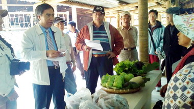 嘉縣達娜伊谷自然生態園區26日重新開園(圖)